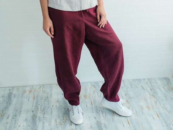 Ladies trousers sale cheap