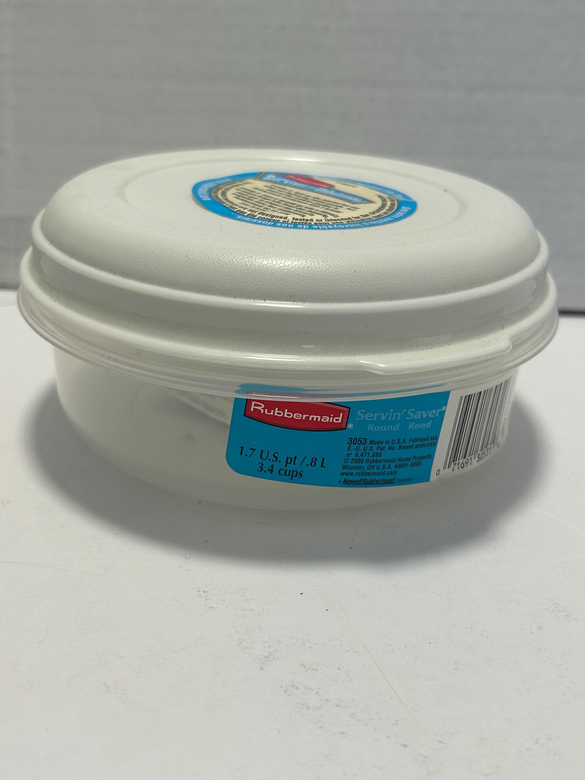 Bac à poussière bleu ROWENTA RS-2230000450, RS-2230000603