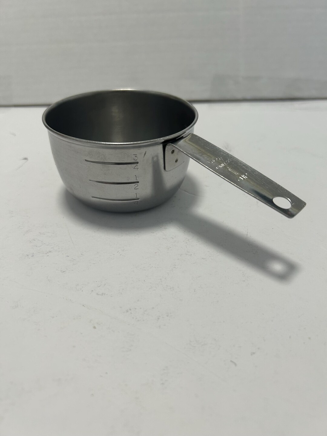 Foley Script 1 Cup Measuring Cup - Etsy