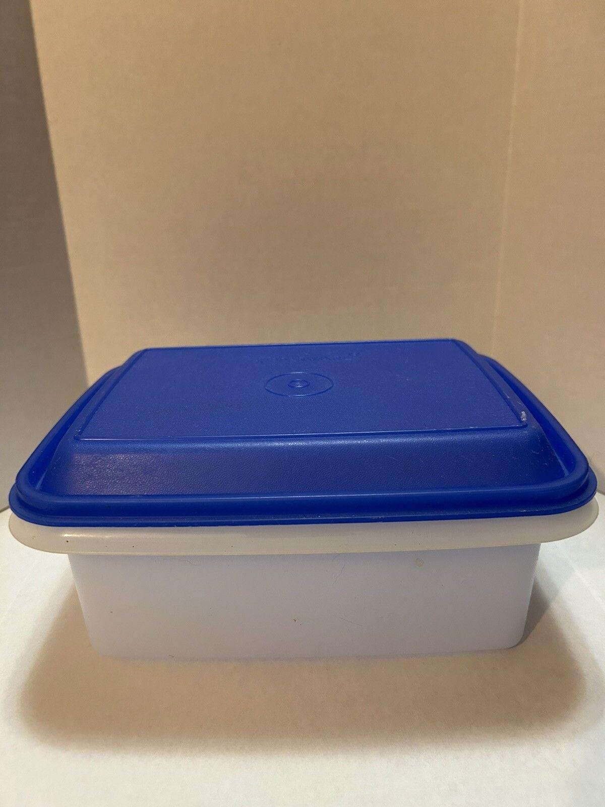 Tupperware Ice Cream - Etsy