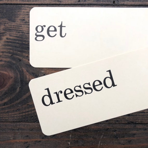 dick and jane flashcard Dick and jane flashcard