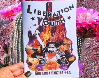 Liberation Youth DIGITAL VERSION
