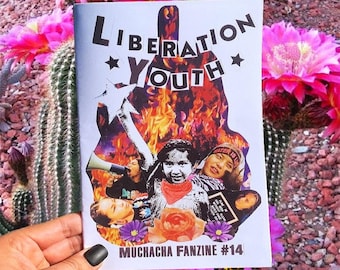 Liberation Youth
