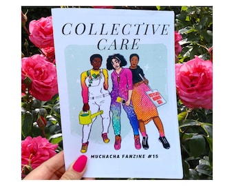 Collective Care DIGITAL VERSION