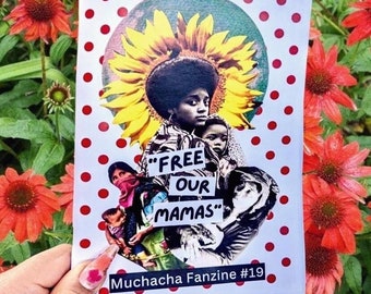 Free Our Mamas DIGITAL VERSION