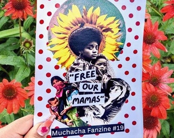 Free Our Mamas