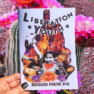 Liberation Youth