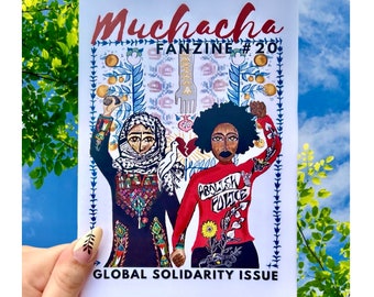 Global Solidarity DIGITAL VERSION