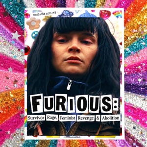 Riot Grrrl Zine - Etsy
