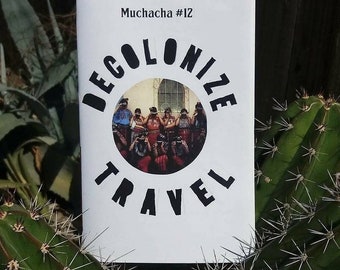 Decolonize Travel DIGITAL VERSION