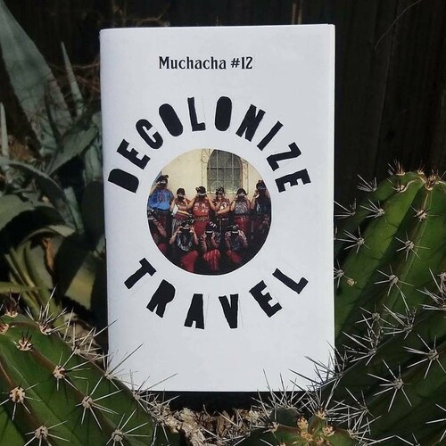 Decolonize Travel DIGITAL VERSION