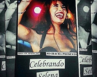 Celebrando Selena