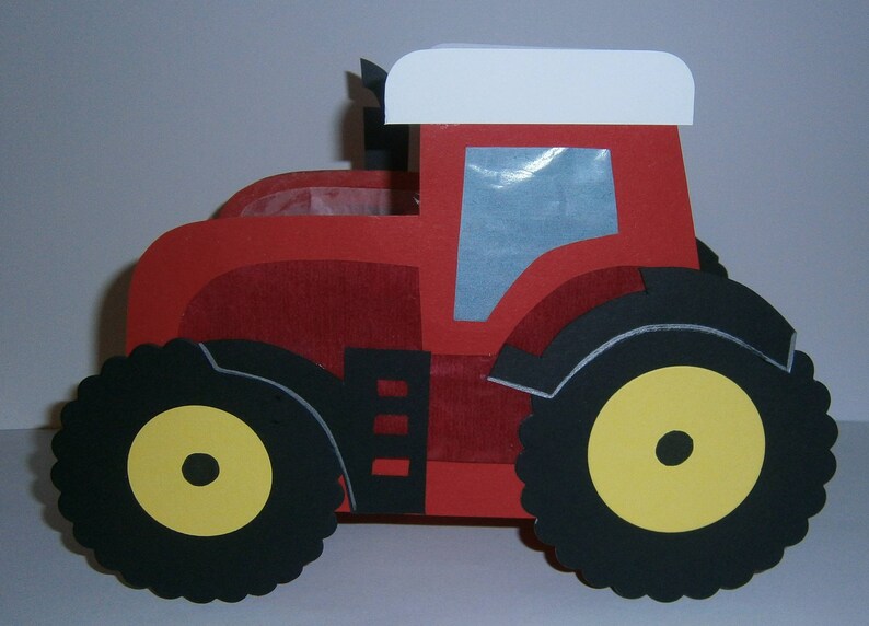 Laterne St. Martin Traktor bis 3 Jahre flashlight | Etsy