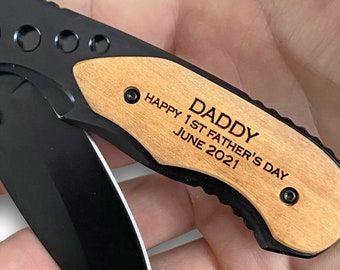 Happy First Fathers Day Gift fathers day gift from kids fathers day gift from baby fathers day gift from wife gift from son