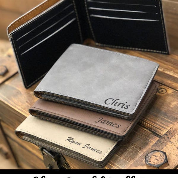 Teen Boy Wallet Etsy