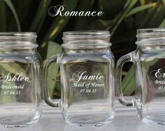 mason jars bulk etsy