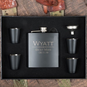 Groomsmen Gift Set, Groomsman Gift Box, Groomsmen Gift Box, Unique Groomsmen Gifts, Creative Groomsmen Gifts, Groomsmen Gifts Ideas, Wedding image 3