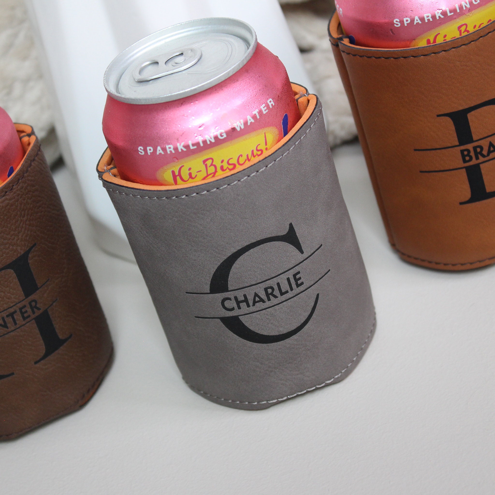 Engraved Can Coolers, Bachelor Party Gifts, Groomsmen Gifts, Groomsme…