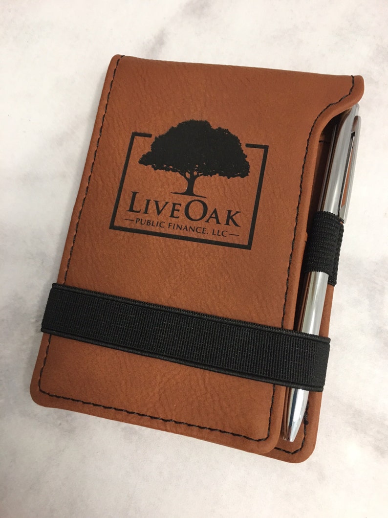Custom Notepad Set at Karen Kim blog