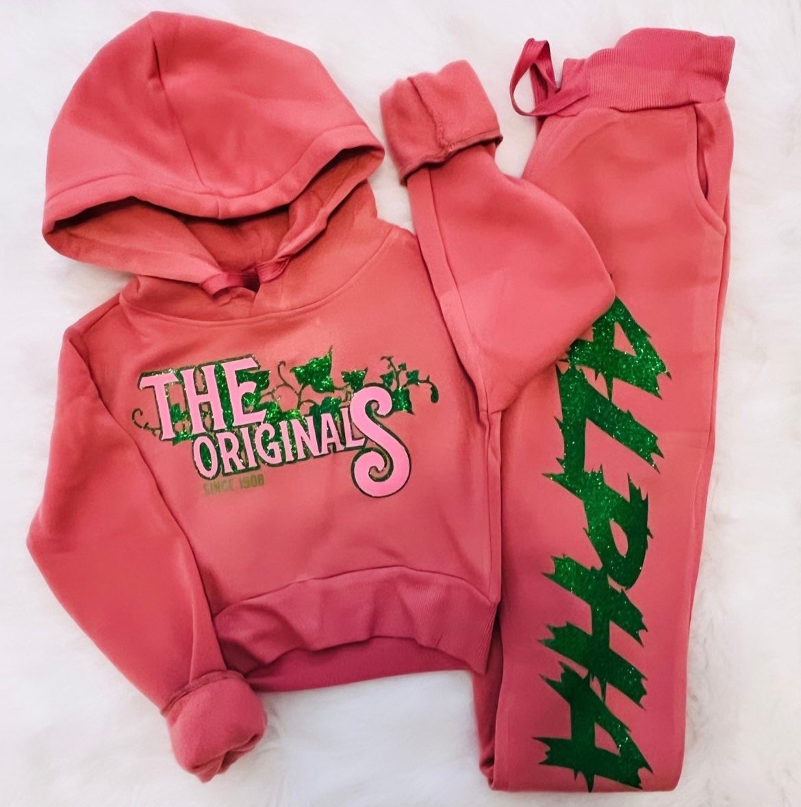 Pink Sweat Suits atelieryuwa.ciao.jp