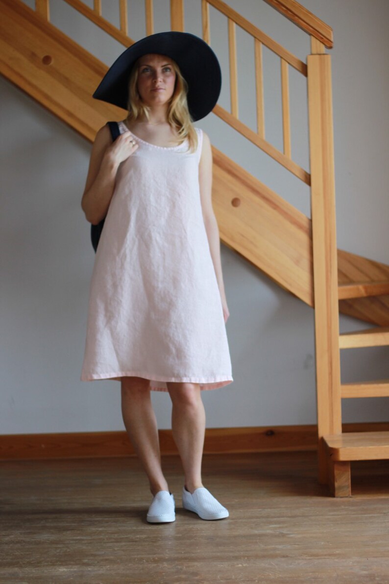 sage green and white outfit