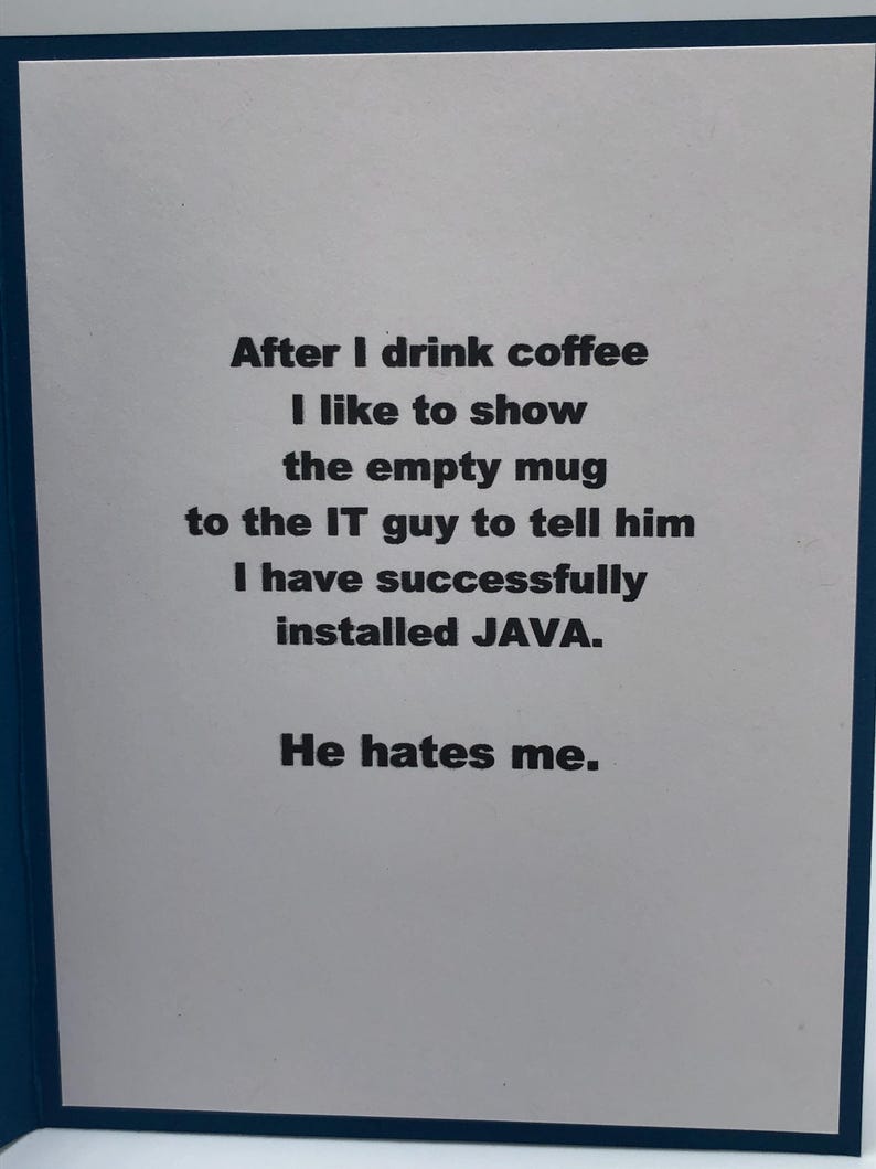 Successfully installed JAVA image 3