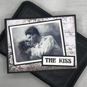 The KISS