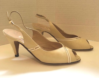 GUCCI Vintage S/S 2002 Bamboo Heels Sandals - Etsy
