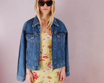 vintage jeans outfits