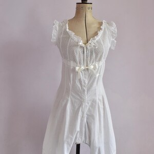 Ropa interior 1900 sale