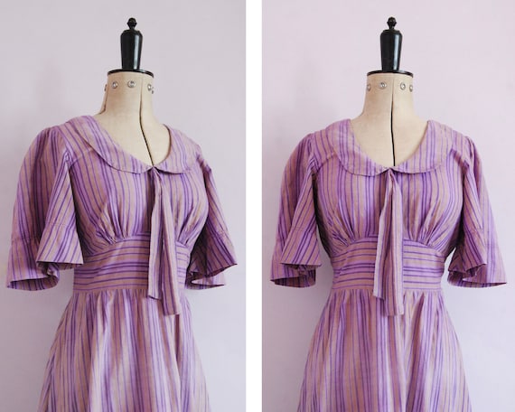 Vintage 1970s India Imports of Rhode Island cotton
