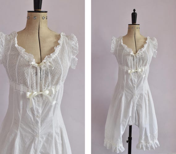 Ropa interior 1900 sale