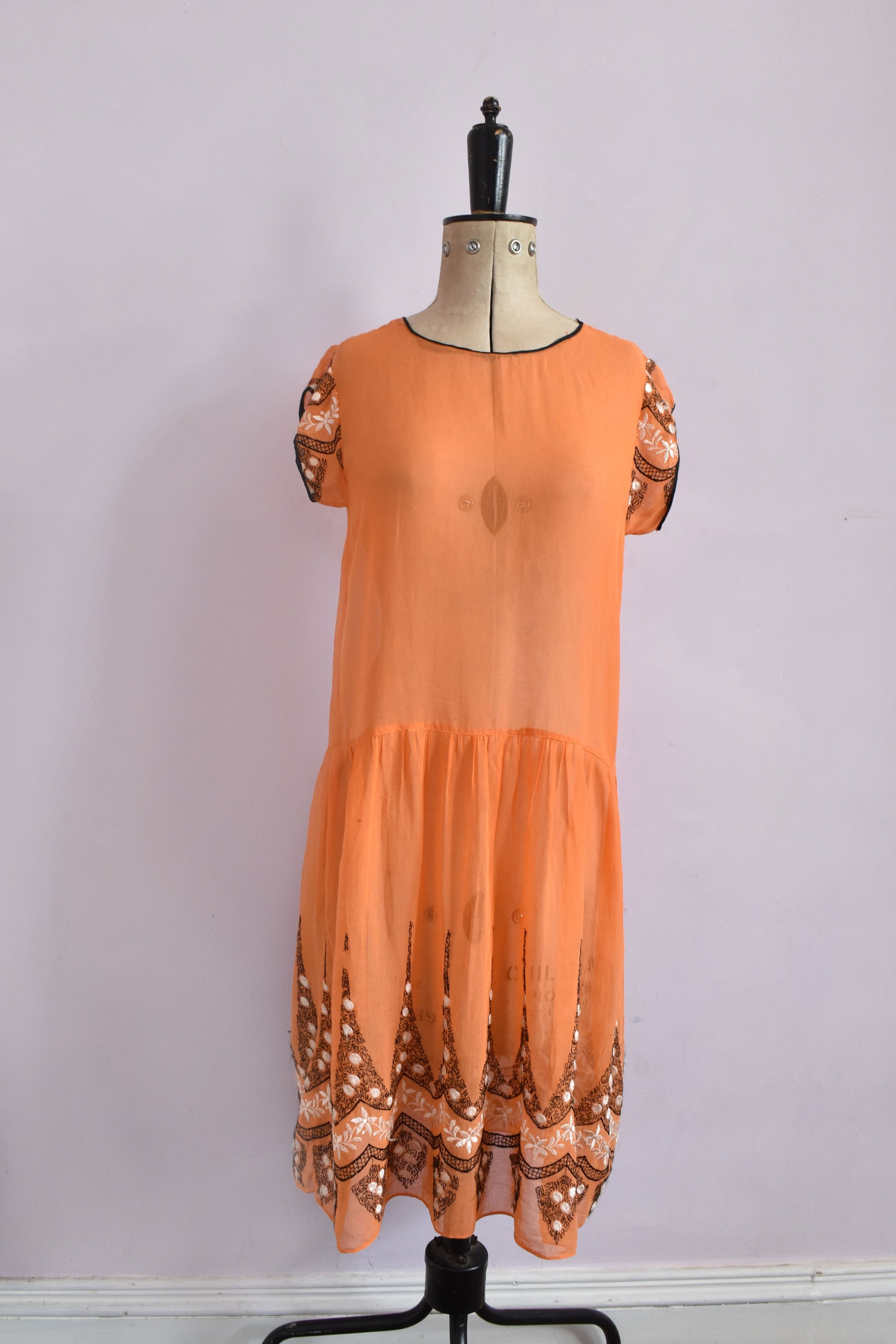 Flapper dress maternity deals
