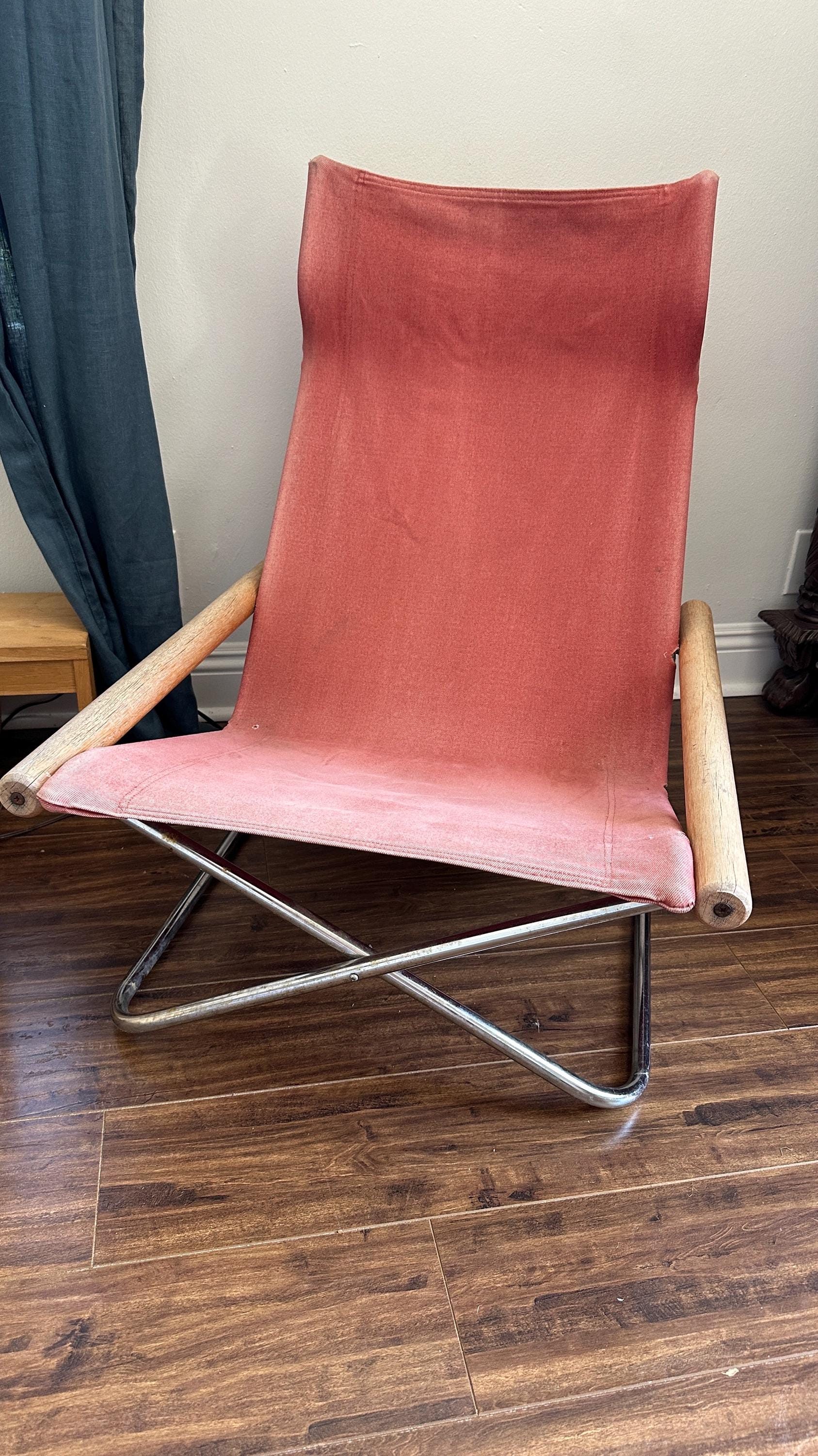 Takeshi Nii Chair Etsy Canada