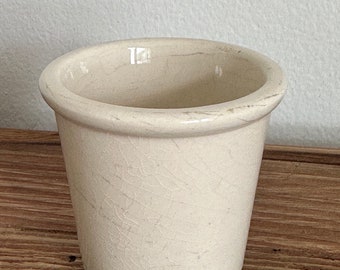 Vintage Ironstone Cups -  Made in USA
