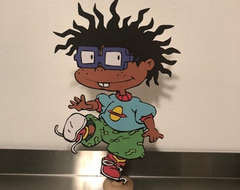 Download Rugrats african | Etsy