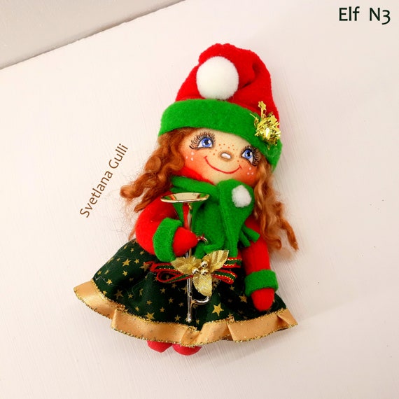 soft cloth dolls