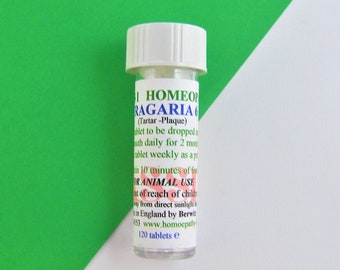 organic cat toothpaste