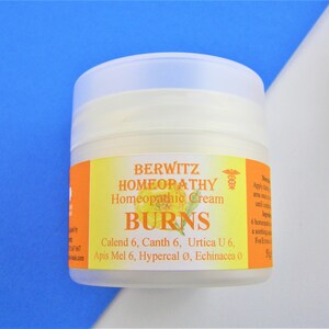 homeopathy for sunburn treatment