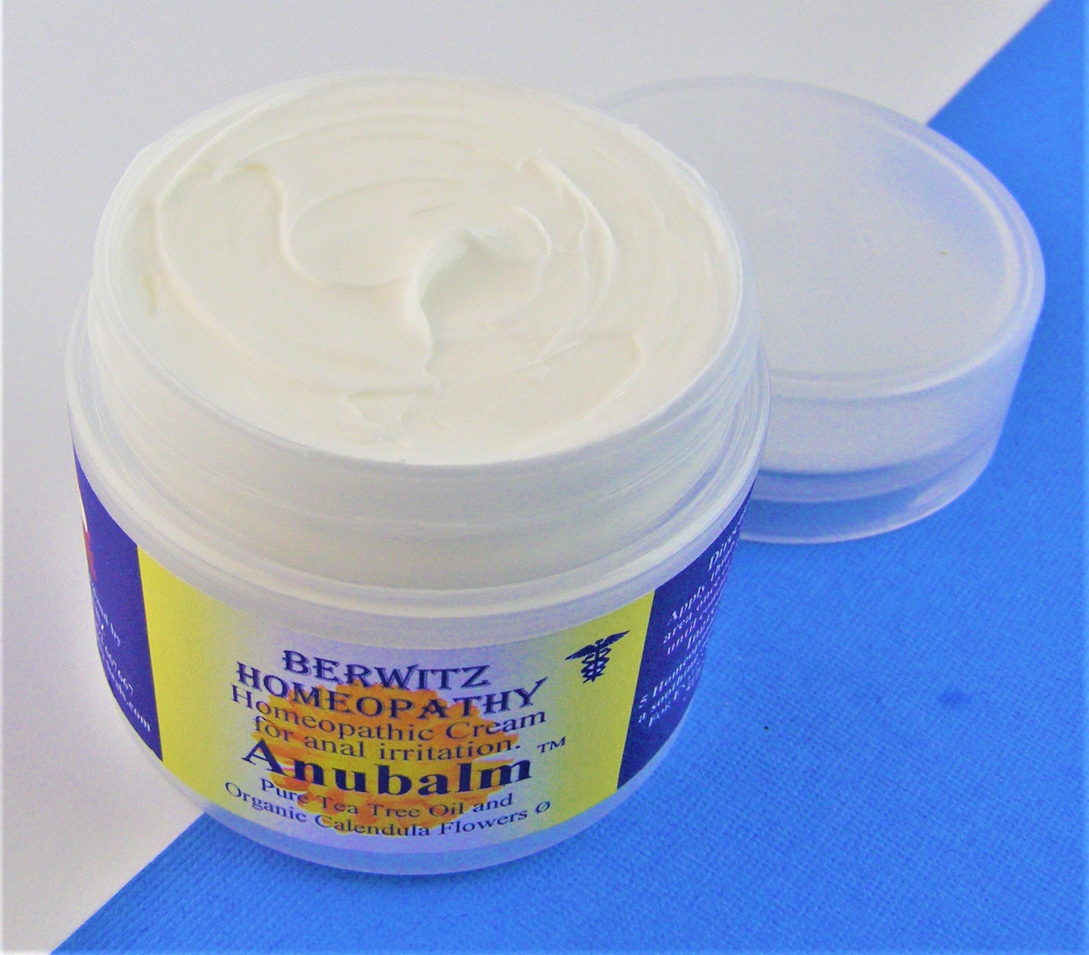 ANUBALM ANAL ITCHING Natural Soothing Homeopathy Cream Etsy Australia