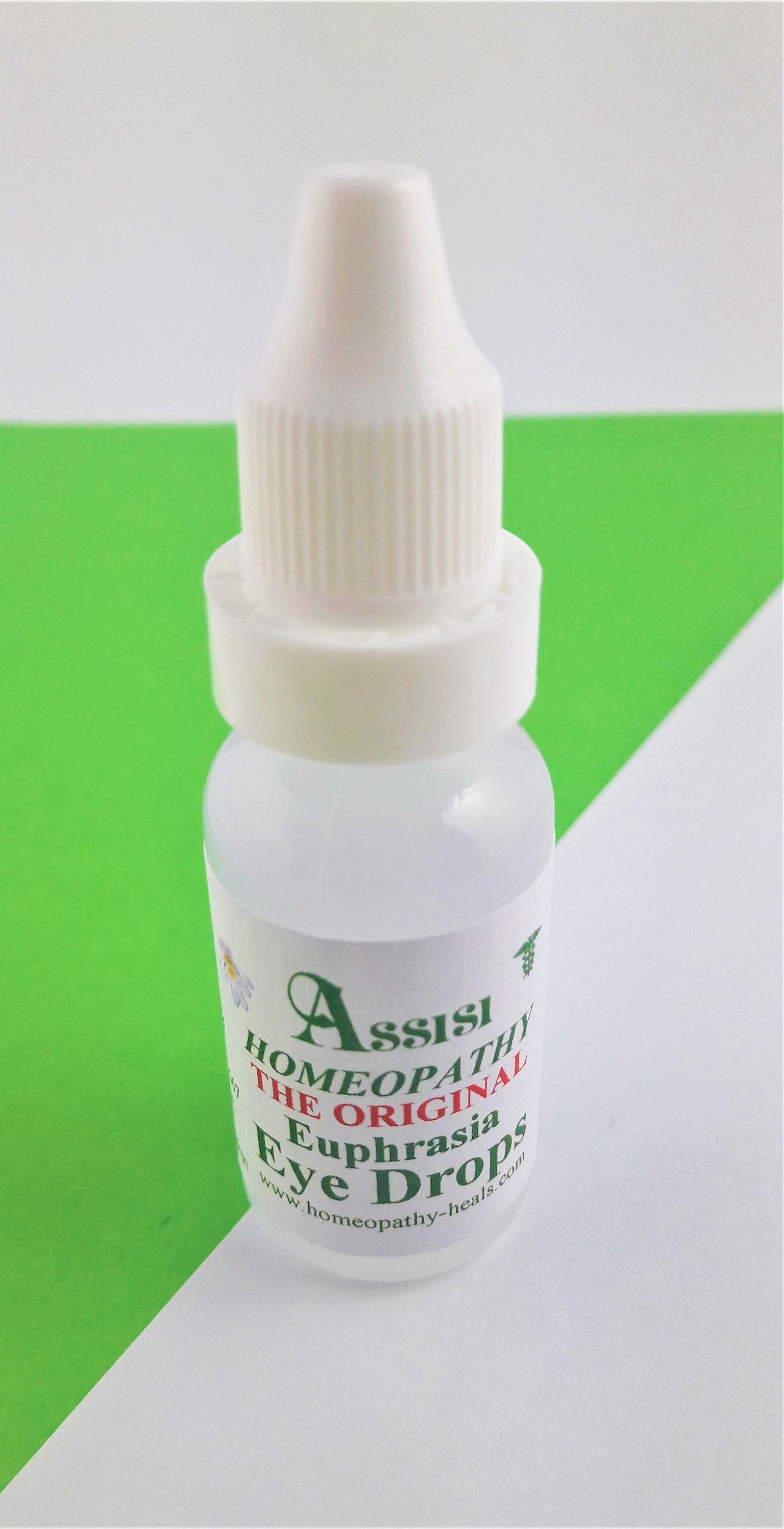 HOMEOPATHY EYE WASH & Euphrasia Remedy Kit For Dogs Cats Etsy