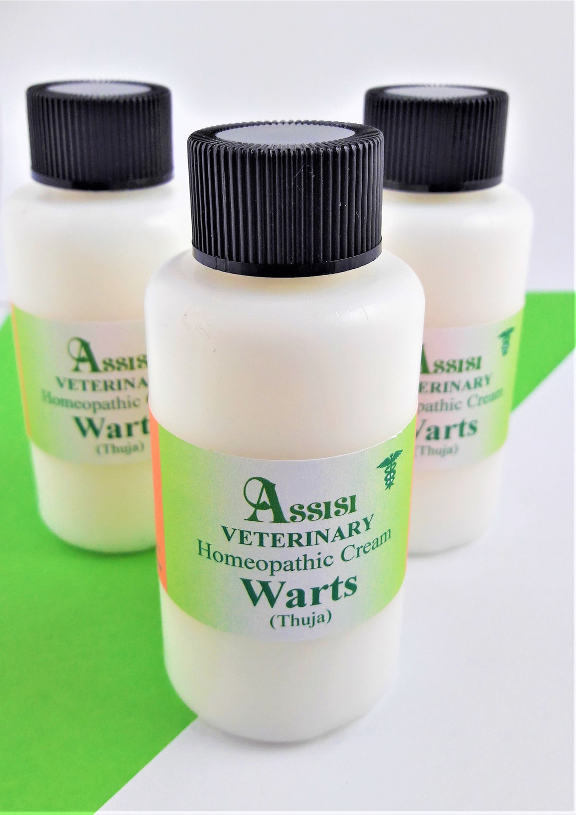 HOMEOPATHIC THUJA Cream/lotion 50g for Horses Dogs Warts & Etsy