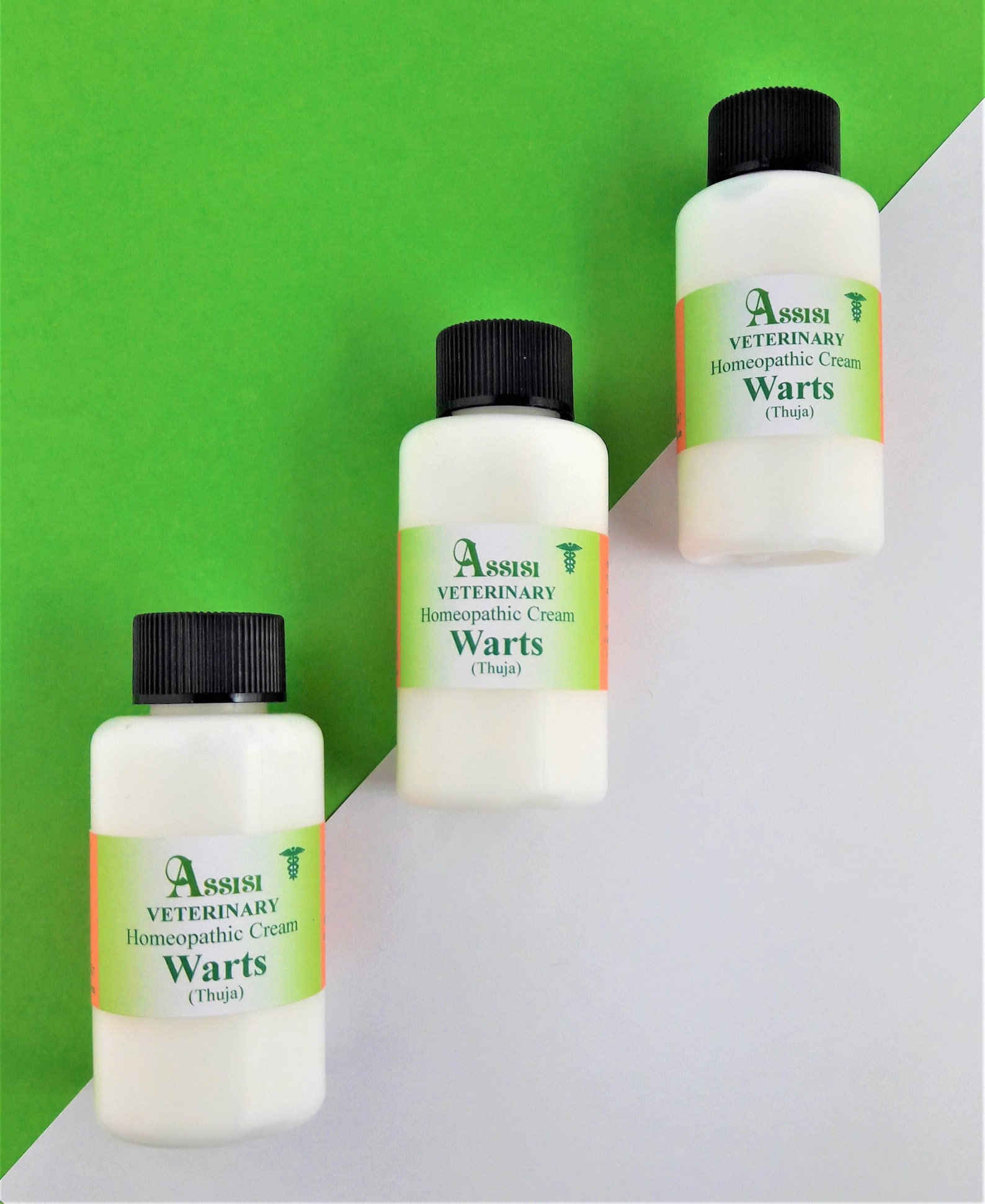 HOMEOPATHIC THUJA Cream/lotion 50g for Horses, Dogs Warts & Sarcoids Etsy