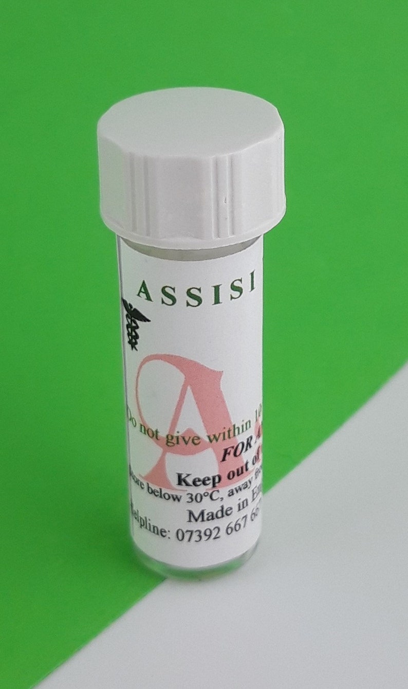 Homeopathic treatment for animals information