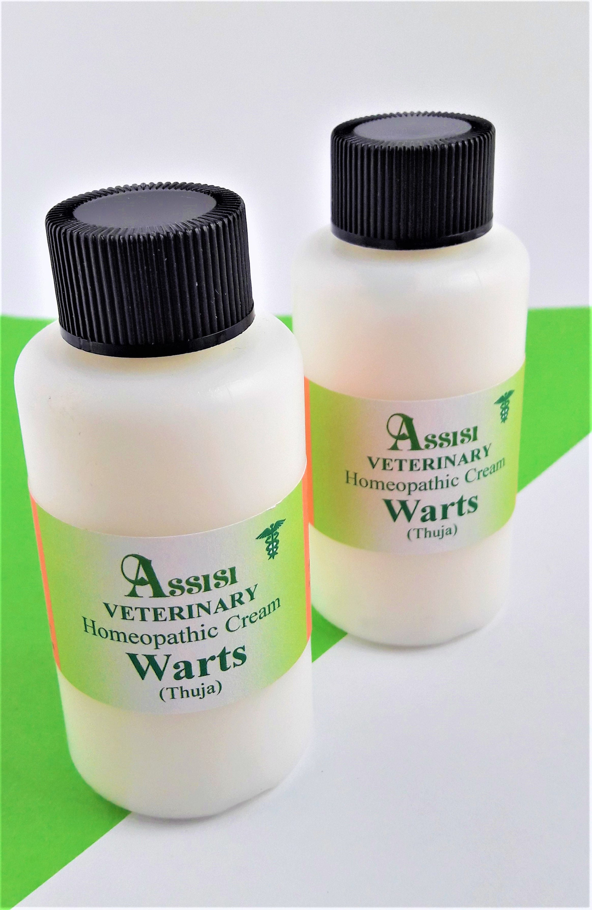 HOMEOPATHIC THUJA Cream/lotion 50g for Horses, Dogs Warts & Sarcoids Etsy