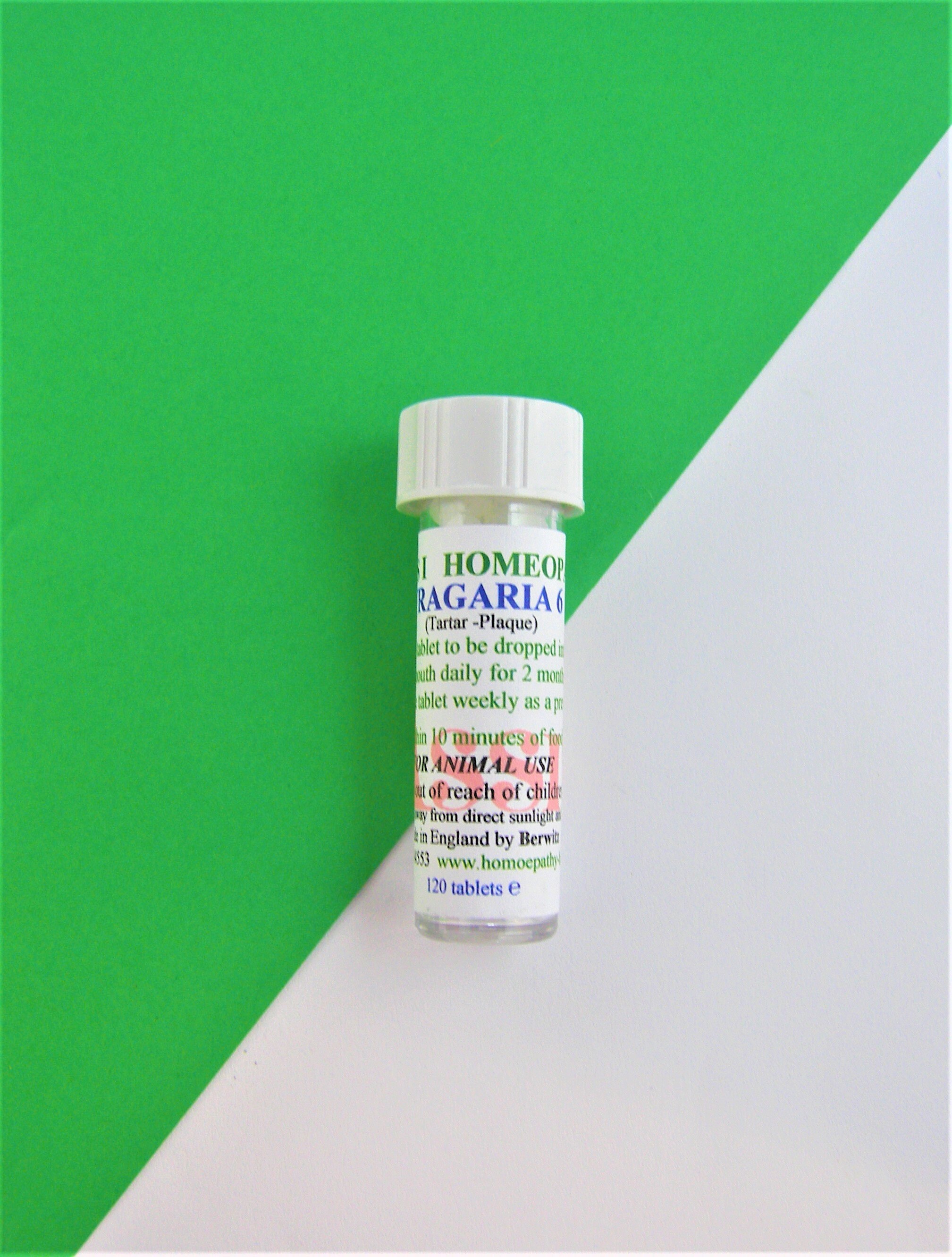 natural cat toothpaste