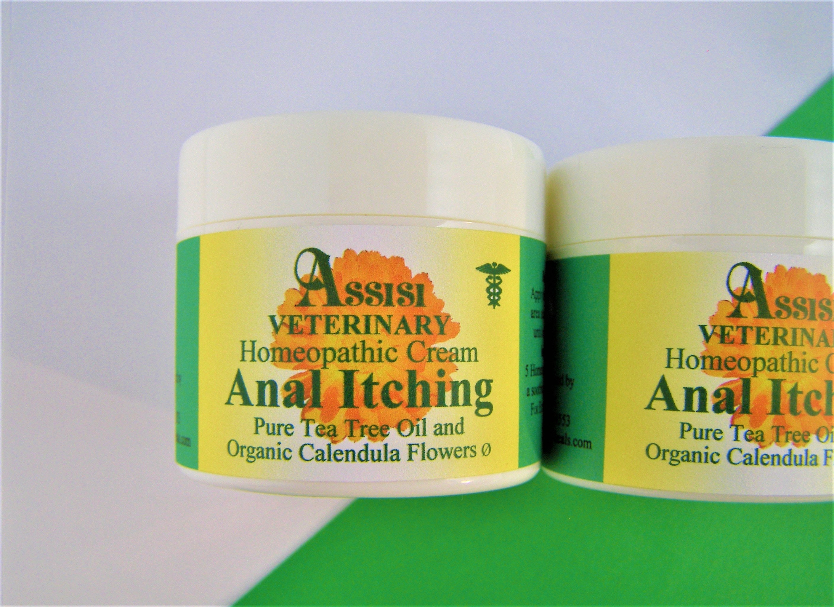 itching gland itch 50g homeopathy