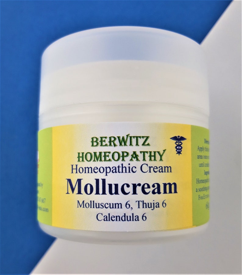 molluscum home treatment
