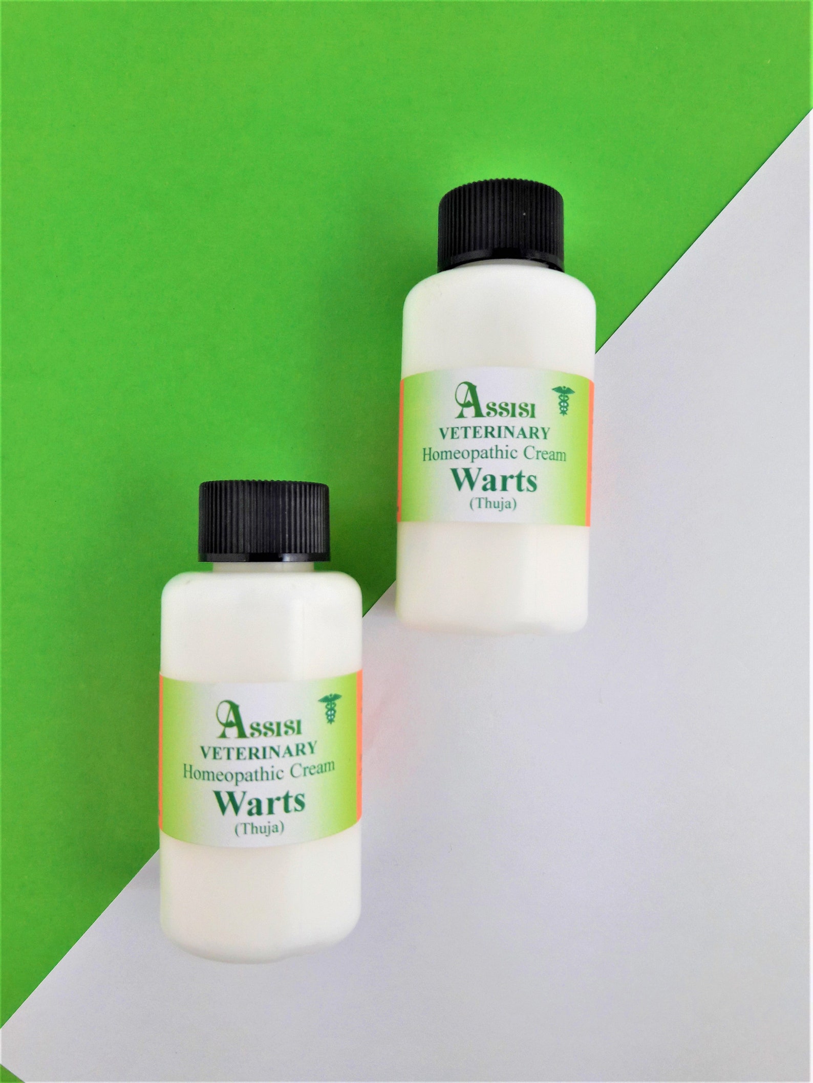 HOMEOPATHIC THUJA Cream/lotion 50g for Horses, Dogs Warts & Sarcoids Etsy