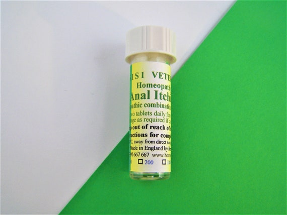 Homeopathic treatment for itchy anus photo 744